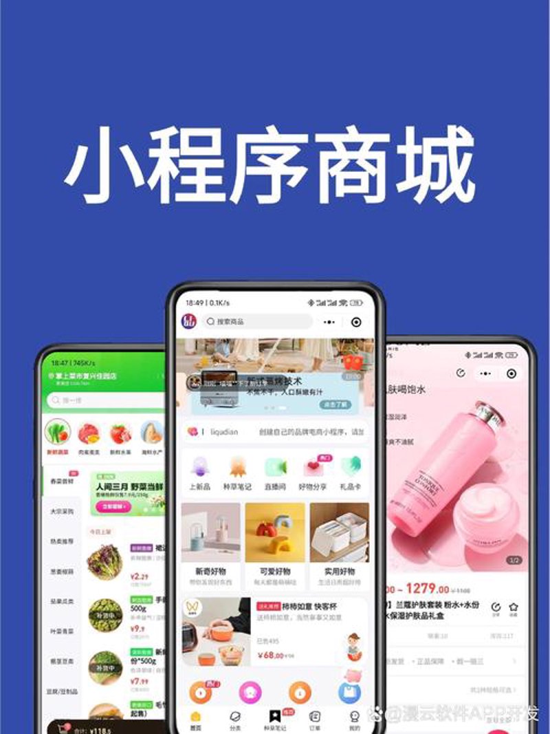 软件定制开发：为企业量身打造智能工具